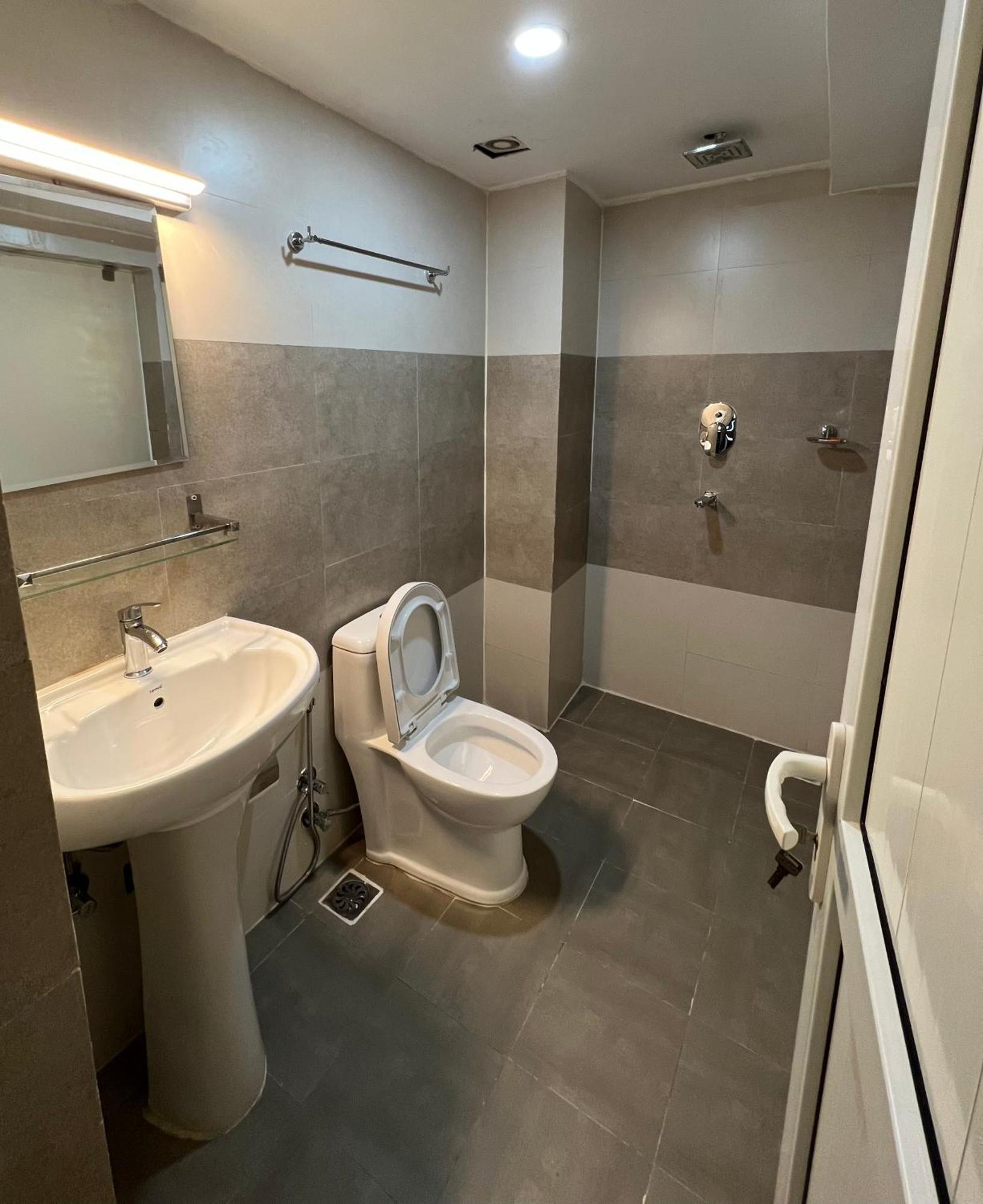 Sichu Chhen Apartment Lalitpur Exterior photo